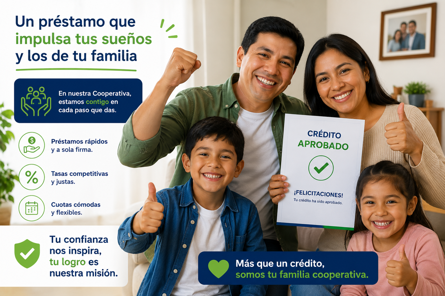 Simulador de prestamos