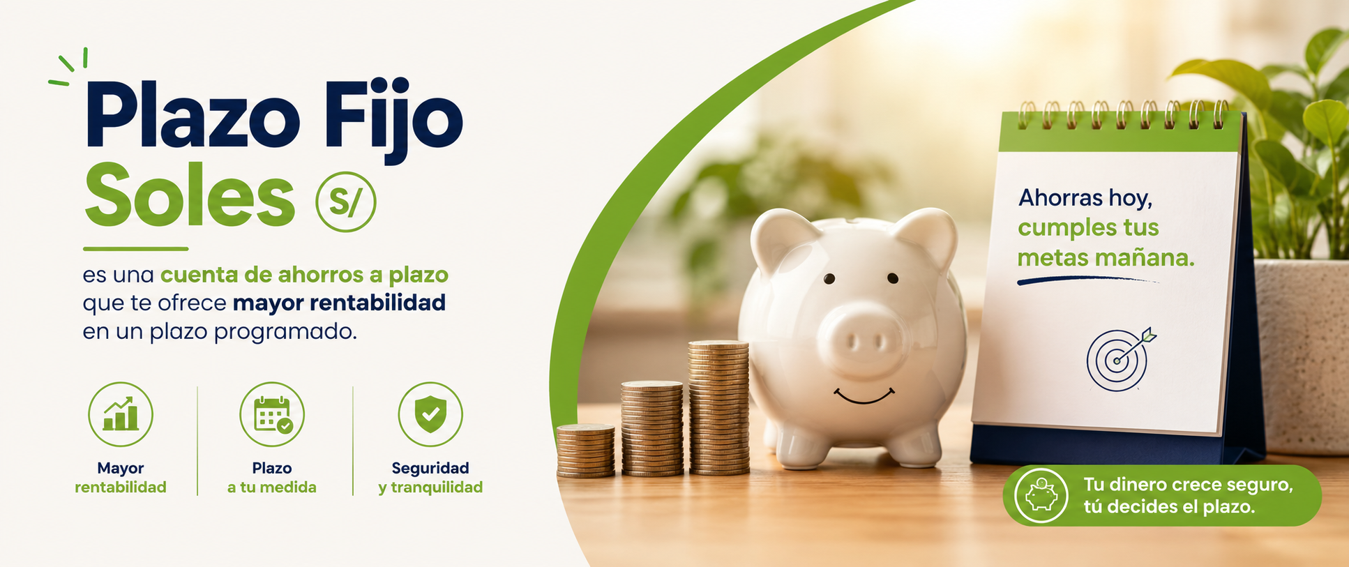 Plazo Fijo Soles